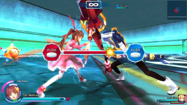 Image for the game Magical Battle Festa