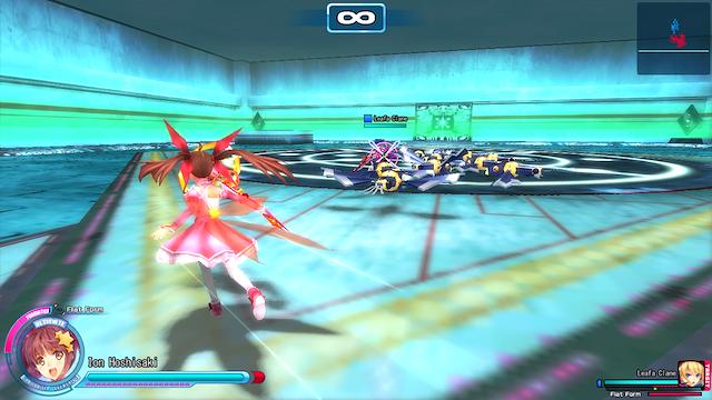 Image for the game Magical Battle Festa