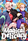 Cover image for the game Magical Delicacy