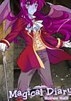 Cover image for the game Magical Diary: Horse Hall