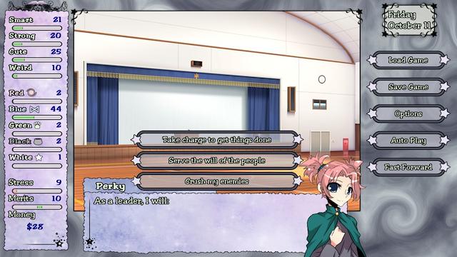 Image for the game Magical Diary: Horse Hall