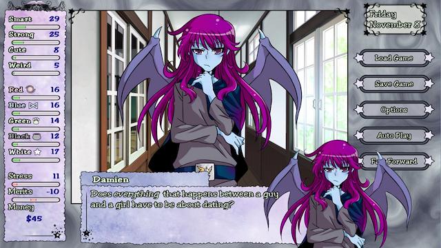 Image for the game Magical Diary: Horse Hall
