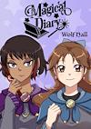 Cover image for the game Magical Diary: Wolf Hall