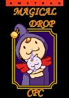Cover image for the game Magical Drop CPC