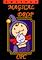 Cover image for the game Magical Drop CPC