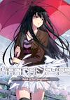 Cover image for the game Magical Eyes: Red is for Anguish