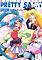 Cover image for the game Magical Girl Pretty Samy Part 1: In the Earth