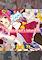 Cover image for the game Magical girl's labyrinth
