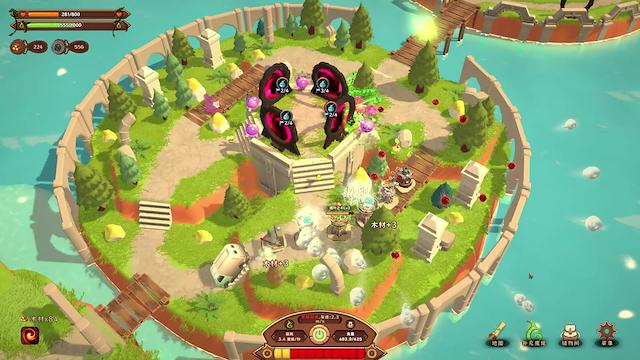 Image for the game MagicCar of Delicious