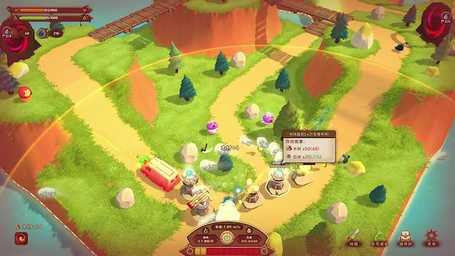 Image for the game MagicCar of Delicious