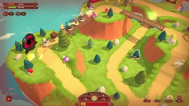 Image for the game MagicCar of Delicious
