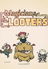 Cover image for the game Magicians & Looters