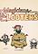 Cover image for the game Magicians & Looters