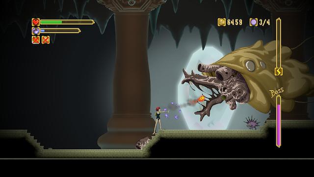 Image for the game Magicians & Looters