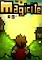 Cover image for the game Magicite