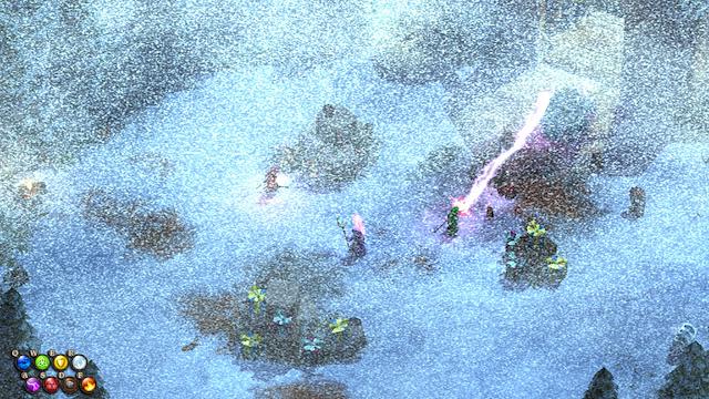 Image for the game Magicka: Free Jolnirs Workshop