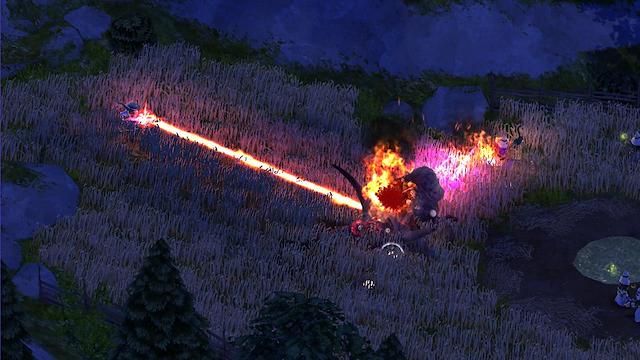 Image for the game Magicka: The Stars are Left