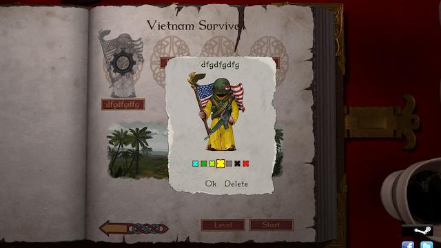 Image for the game Magicka: Vietnam