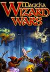 Cover image for the game Magicka: Wizard Wars