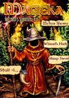 Cover image for the game Magicka: Wizard's Survival Kit