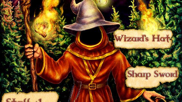 Image for the game Magicka: Wizard's Survival Kit