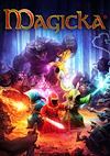 Cover image for the game Magicka