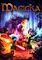Cover image for the game Magicka
