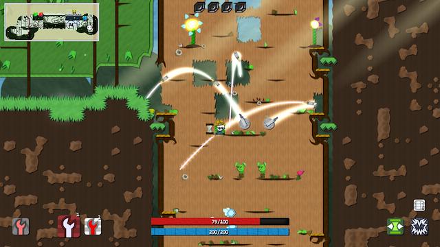 Image for the game Magicmaker