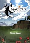 Cover image for the game Magicus
