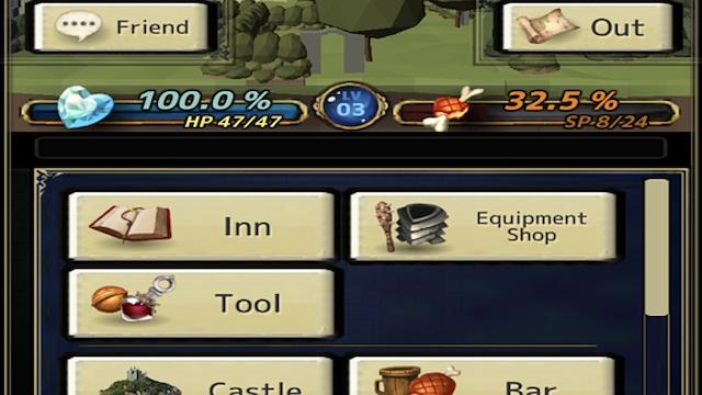 Image for the game Magicus