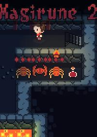 Cover image for the game Magirune 2