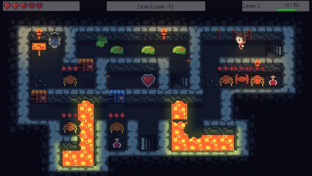 Image for the game Magirune 2