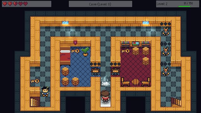 Image for the game Magirune 2