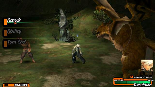 Image for the game Magna Carta: The Phantom of Avalanche