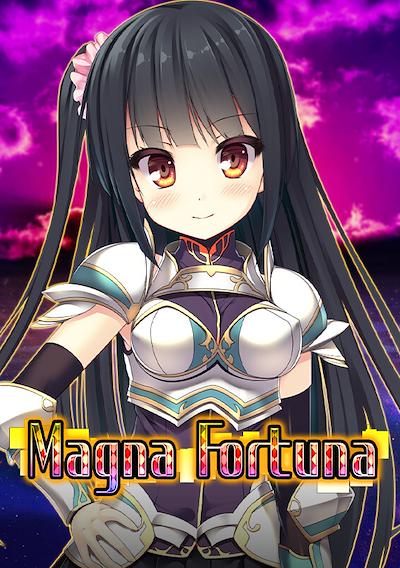 Cover image for the game Magna Fortuna
