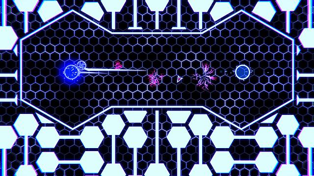 Image for the game Magnet Crusher
