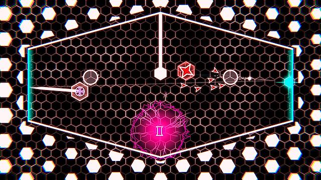 Image for the game Magnet Crusher