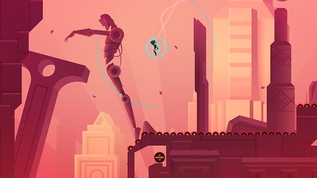 Image for the game Magnetic By Nature
