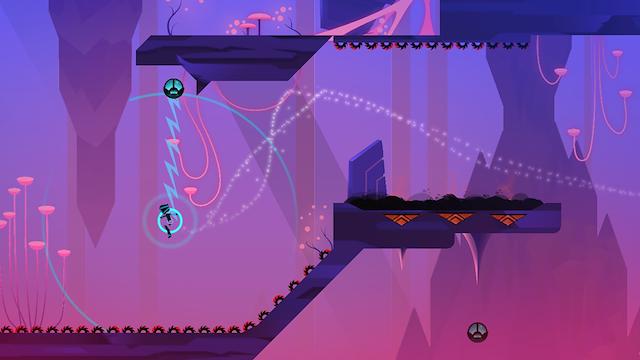 Image for the game Magnetic By Nature