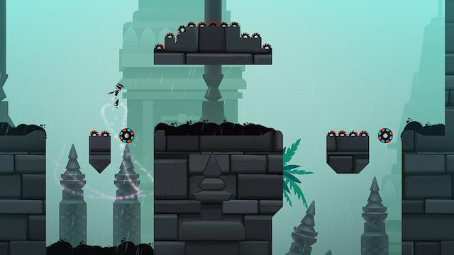 Image for the game Magnetic By Nature