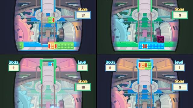 Image for the game Magnetis