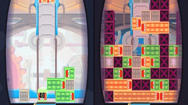 Image for the game Magnetis