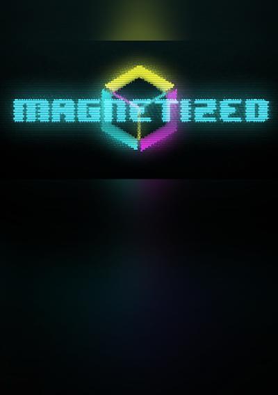 Cover image for the game Magnetized