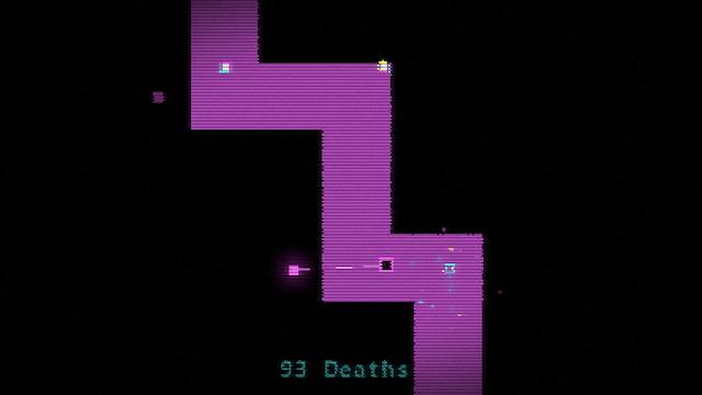 Image for the game Magnetized