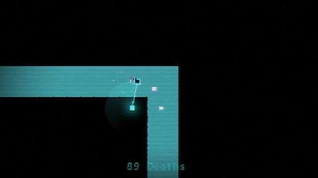 Image for the game Magnetized