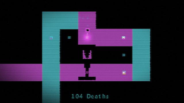 Image for the game Magnetized