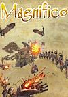 Cover image for the game Magnifico