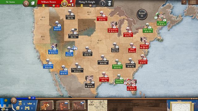Image for the game Magnifico