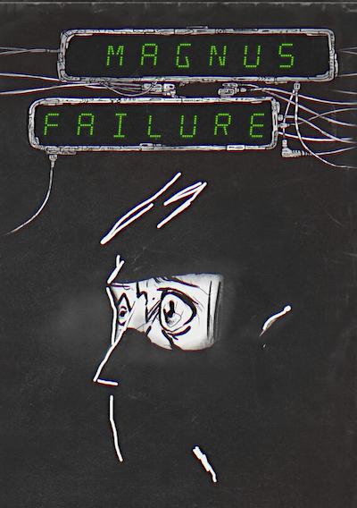 Cover image for the game Magnus Failure