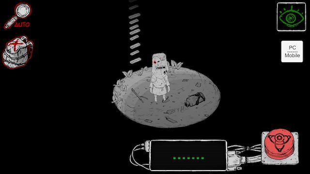 Image for the game Magnus Failure